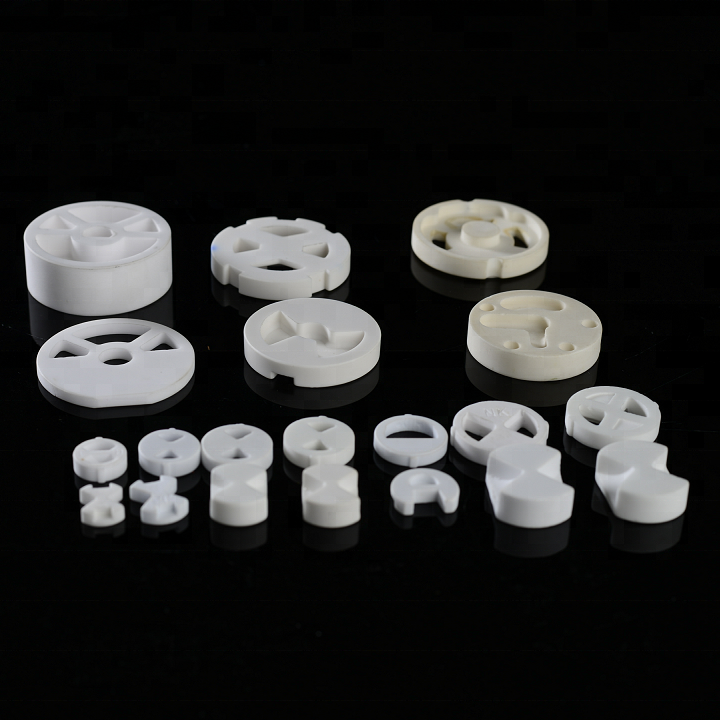 Wholesale Alumina Ceramic Valve Disc parts for water tap faucet