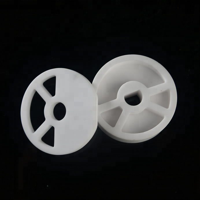 Wholesale Alumina Ceramic Valve Disc parts for water tap faucet