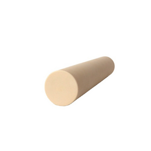 95% 96% 99% 99.7% customize al2o3 high purity porcelain industria refractory alumina aluminium oxide resistance ceramic rod