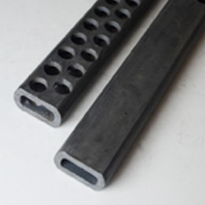 XTL sintyron high quality furnace support reaction sintered sic silicon carbide beam