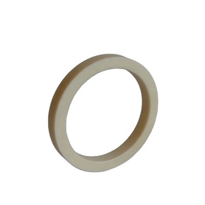 High performance Alumina industrial ceramics alumina wear-resistant industrial ceramic rings