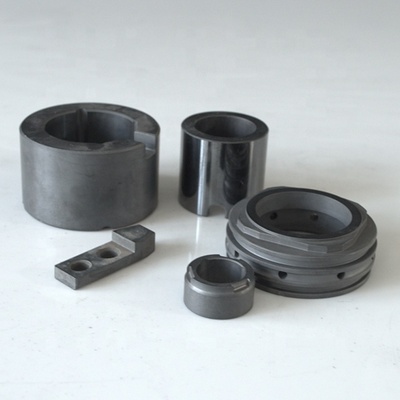 High Quality Silicon Carbide Bearing/Bushing/Sleeve