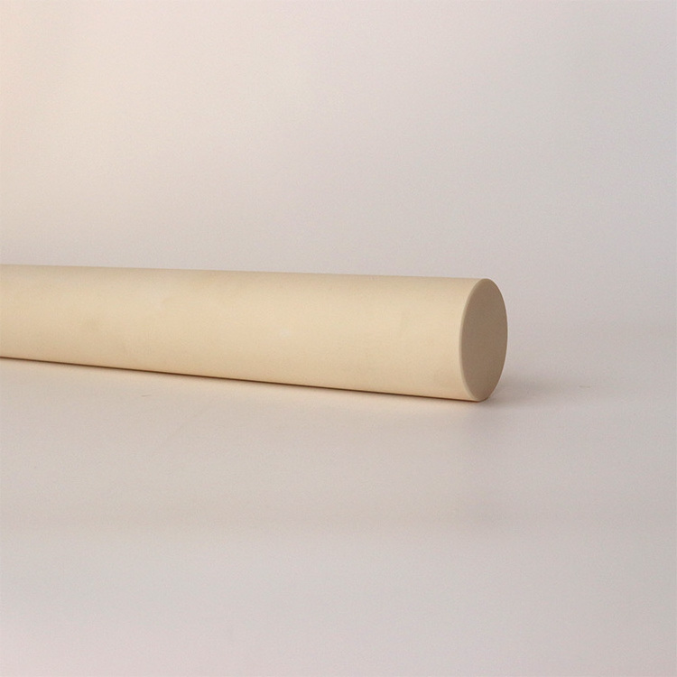 95% 96% 99% 99.7% customize al2o3 high purity porcelain industria refractory alumina aluminium oxide resistance ceramic rod