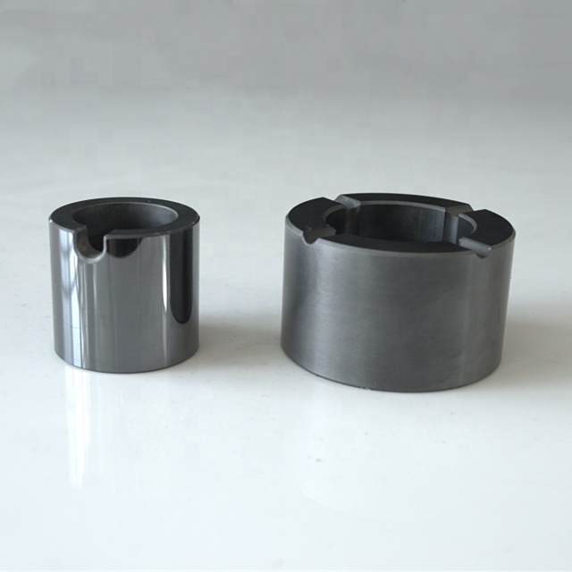 High Quality Silicon Carbide Bearing/Bushing/Sleeve