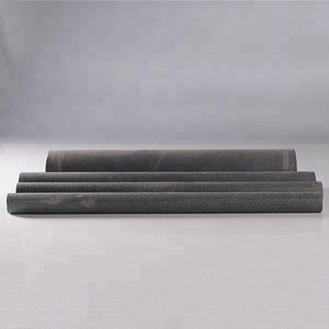 Refractory SiC silicon carbide tube/sintered sic carbide rod/pipe/roller