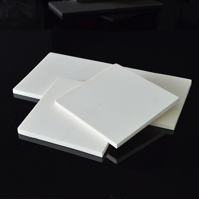 Heat resistance aerogel insulation Mullite alumina silicate ceramic fiber board