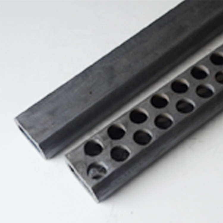 XTL sintyron high quality furnace support reaction sintered sic silicon carbide beam