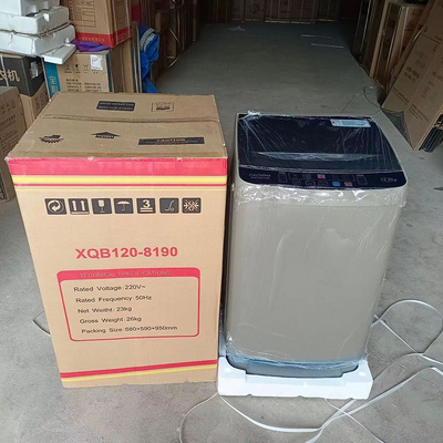 12kg Laundry Washer Dryer Machine Wholesale OEM Cloth Dryer Machine Fully Automatic Washing machine