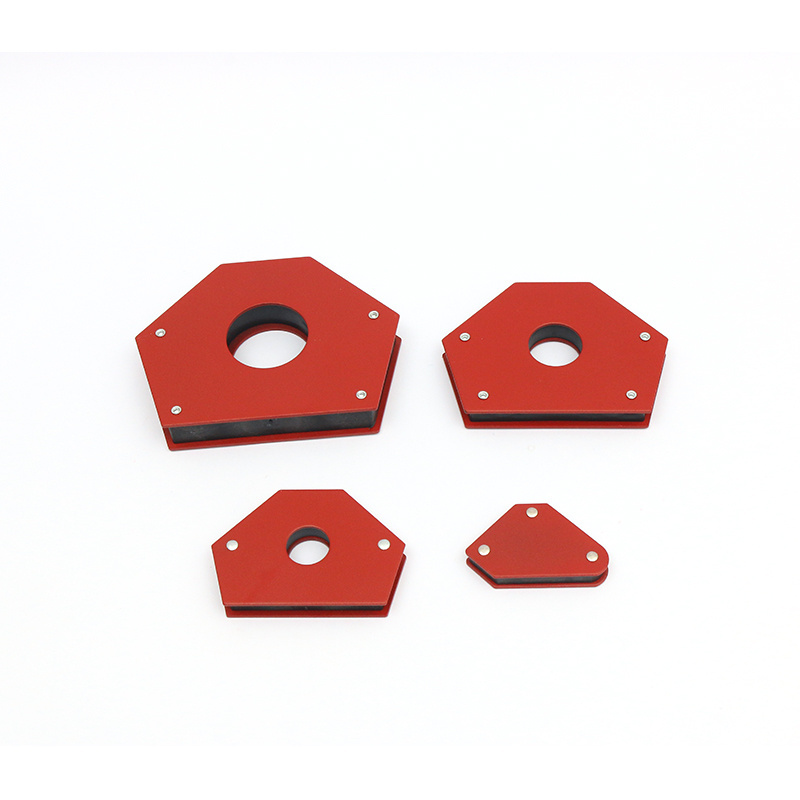 Arrow Magnetic Welding Holder Switch on Off Magnetic Welding Clamp Welding Angle Magnet Set Ndfeb Magnet Industrial Magnet Axial