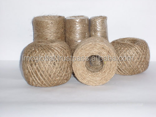 Jute sacks Yarn