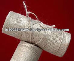 Jute sacks Yarn