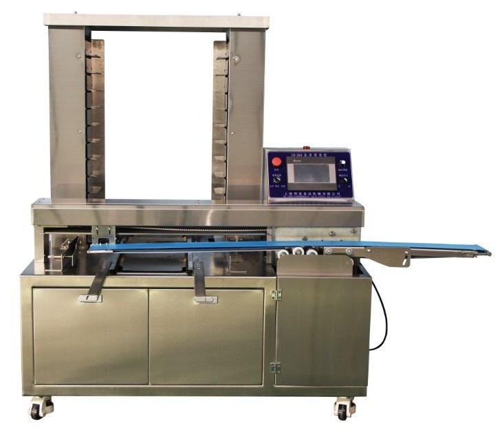 Factory  Direct Pastry maker machine puff pastry making machine