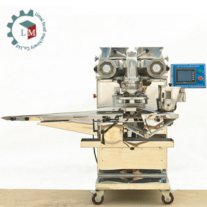 Automatic Fortune Cookie Making Machine