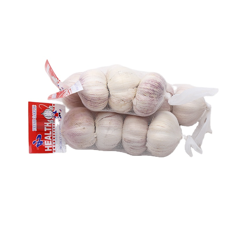 2024 Fresh White Garlic /Alho from Jin Xiang Liming