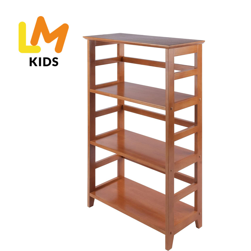 LM KIDS living room furniture sets modern luxury book shop shelves bathroom corner shelf