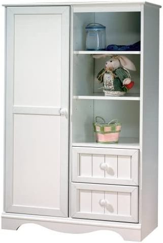 LM KIDS bedroom furniture closet for kids closet organizer dresser with mirror  kids wardrobe dresser for bedroom