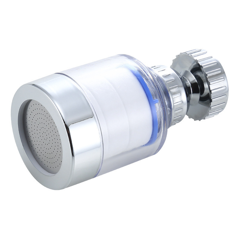 universal splash filter swivel sink faucet aerator Replaceable Filter sink water filter faucet