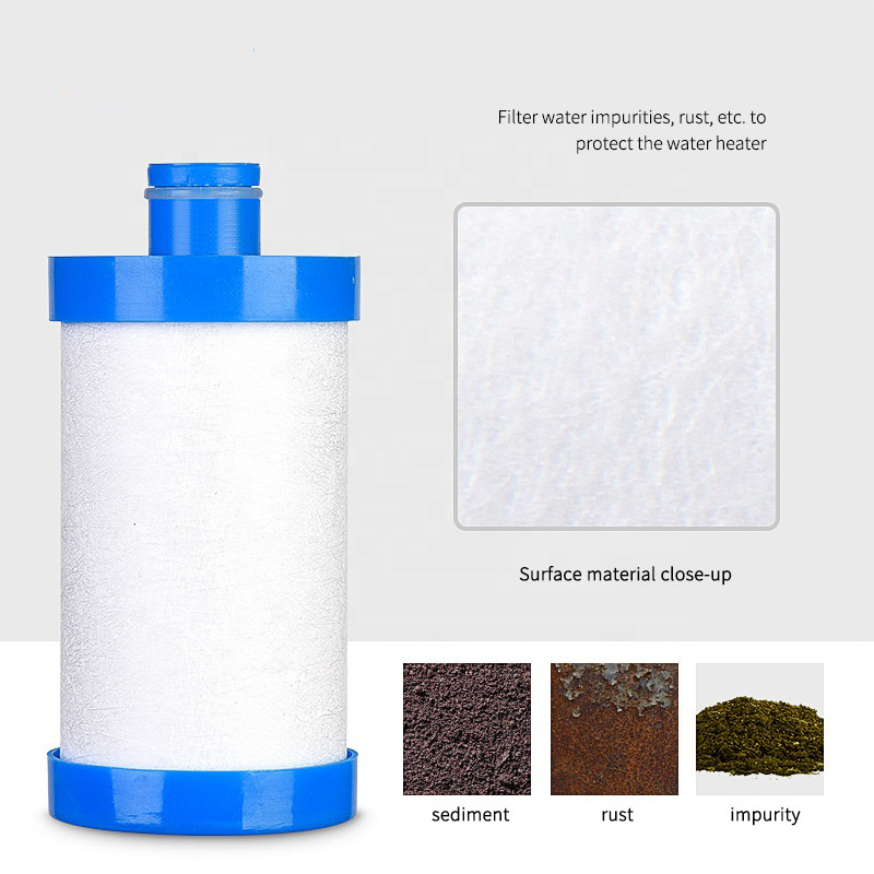 New model Popular PP Cotton Filter Tap Kitchen Faucet Water Pruifier for Home faucet Water Filter