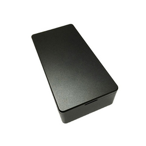 Custom Anodized CNC 1590B Aluminum Box Mod