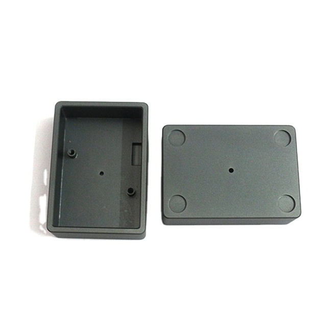 OEM ODM High Quality Cheap Various Materials Cnc Machining Case Manufacturer From China