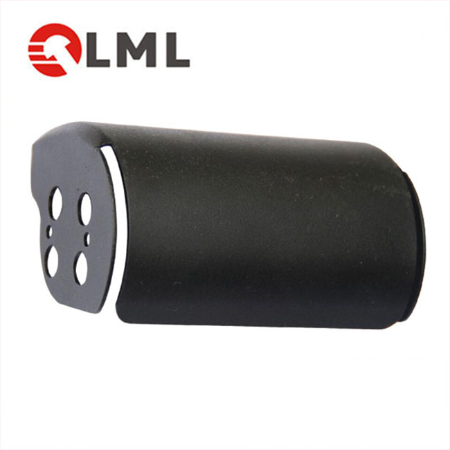 OEM AAA Quality Cheap Metal Stamping Shell, Stamped Aluminum Housing Manufacturer From China