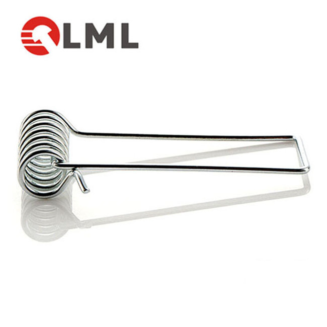 OEM ODM AAA Quality Competitive Price Various Materials Button Spring Lock Maker From China