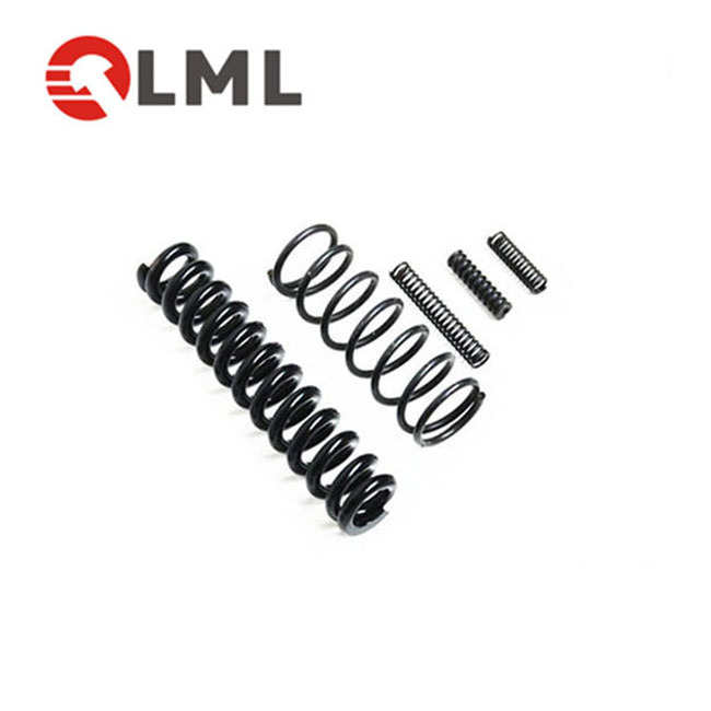 OEM ODM AAA Quality Competitive Price Various Materials Button Spring Lock Maker From China