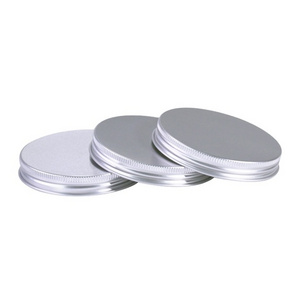 Custom Aluminum Perfume Jar Metal Lid, Cheap Cosmetics  Cover Manufacturer Bottle Cap From China