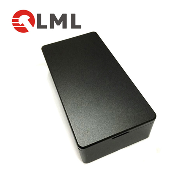 OEM ODM AAA Quality Cheap Aluminum CNC 1590G Box Mod Manufacturer From China