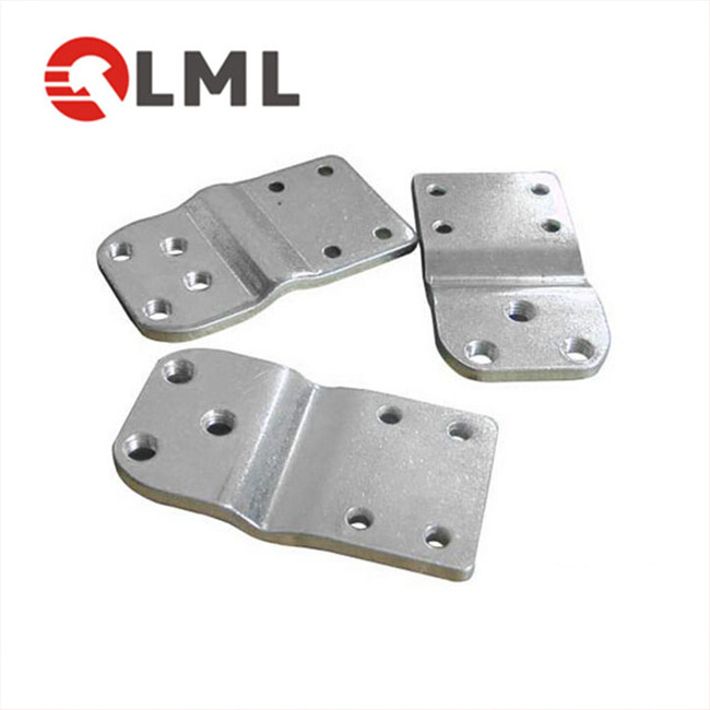 OEM Metal Stamping Hand Samples Sheet Parts, Precision Stamp Press Manufacturer From China