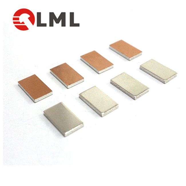 OEM ODM AAA Quality Cheap Metal Brass Electrical Battery Contact Plate Manufacturer From China