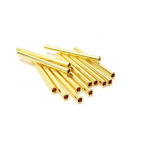 ODM OEM Customized Aluminum Stainless Steel Brass Copper Tubular Blind Hollow Rivet