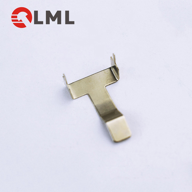 High Quality Metal Stamping Clips Electrical Contacts For Socket And Switch