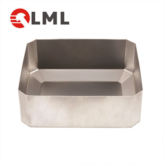 OEM AAA Quality Cheap Metal Stamping Shell, Stamped Aluminum Housing Manufacturer From China