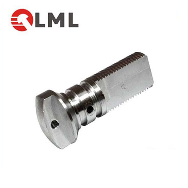 Factory OEM CNC Machining High Precision Industrial Sewing Machine Spare Parts