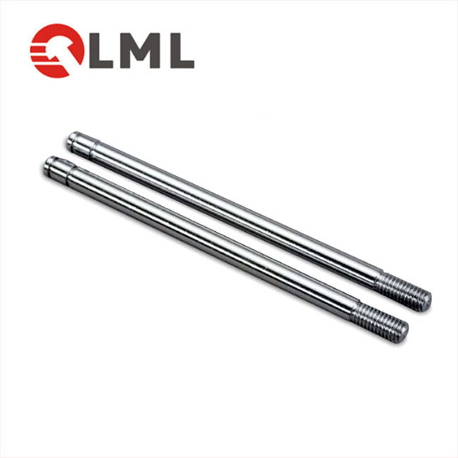 Custom Professional CNC Turning Intermediate SPS Long Ship Marine Propeller Shaft