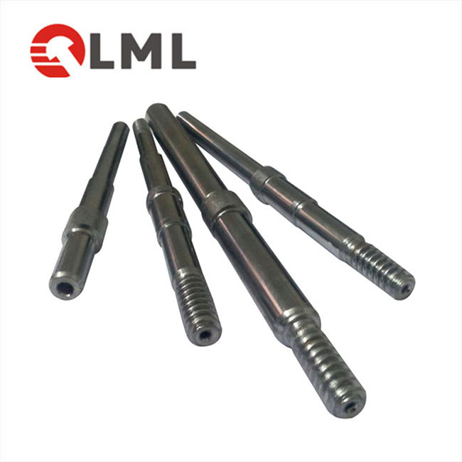 Custom Professional CNC Turning Intermediate SPS Long Ship Marine Propeller Shaft