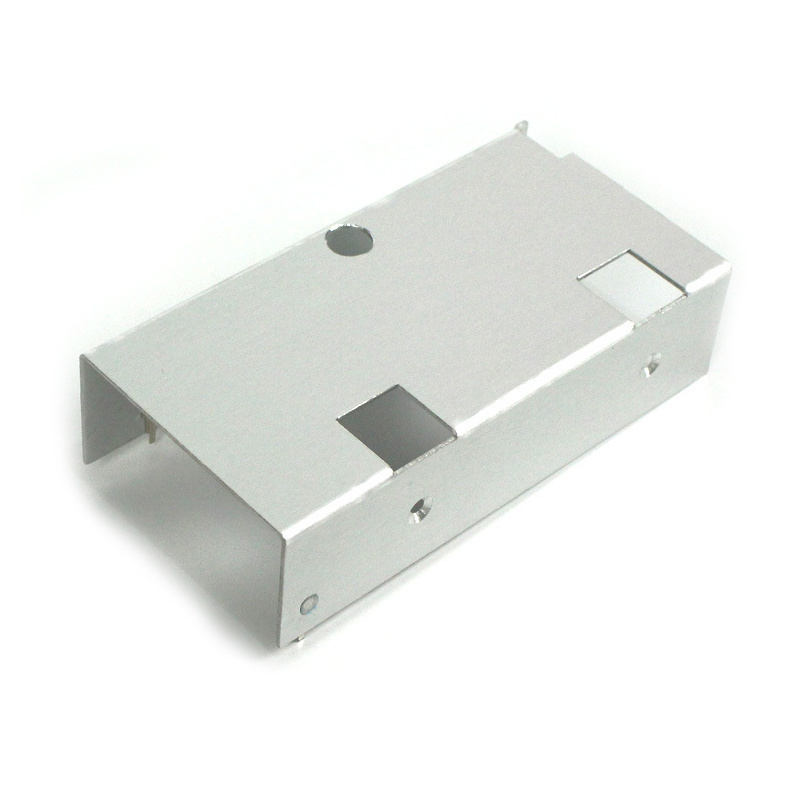 OEM High Precision Bending Punching Metal Stamping Parts Sheet Metal Fabrication Manufacturer