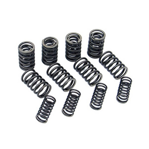 Custom Springs Stainless Steel Helical Coil Compression Spring Compress