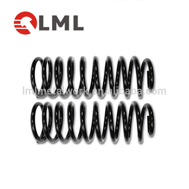 China Custom Springs Manufacturers Metal Stainless Steel Compression Springs