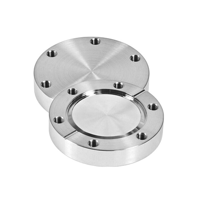 Custom Nonstandard High Precision Metal Aluminium PCB Glass Standoff Spacer