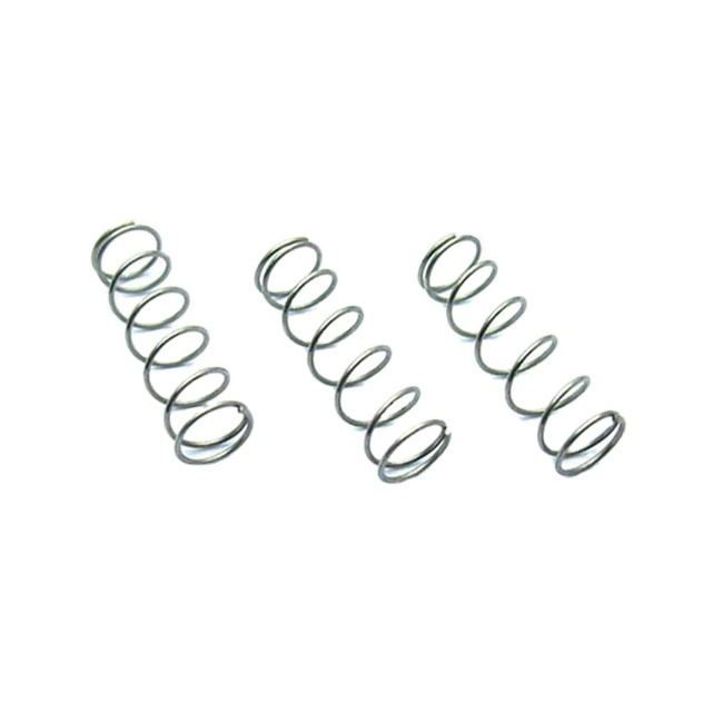 China Custom Springs Manufacturers Metal Stainless Steel Compression Springs