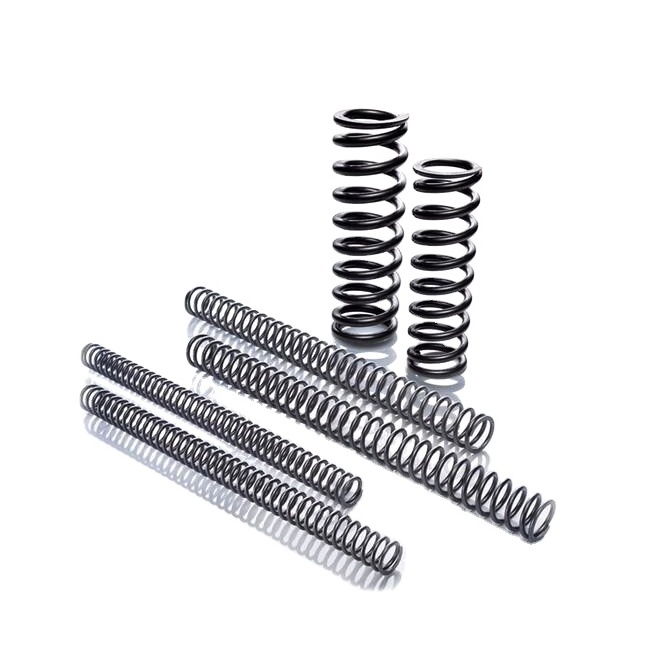 Custom Springs Stainless Steel Helical Coil Compression Spring Compress