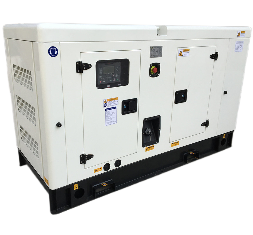 factory price electric generator set 240kw 250kw engine AC three phase silent 300kva diesel generator