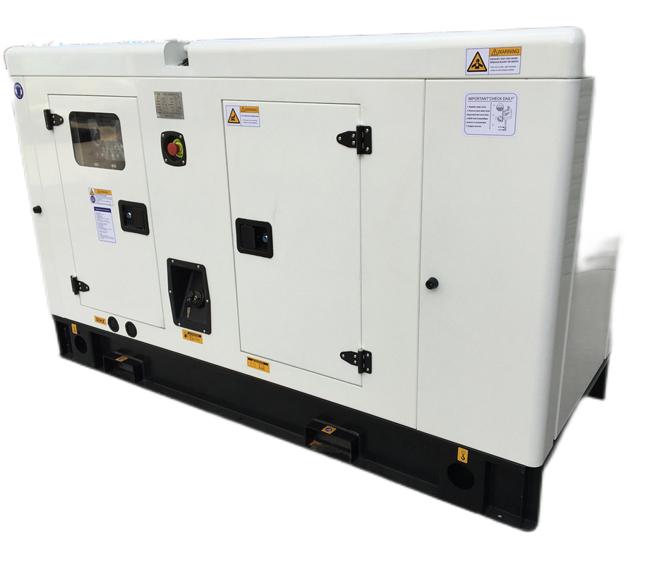 factory price electric generator set 240kw 250kw engine AC three phase silent 300kva diesel generator