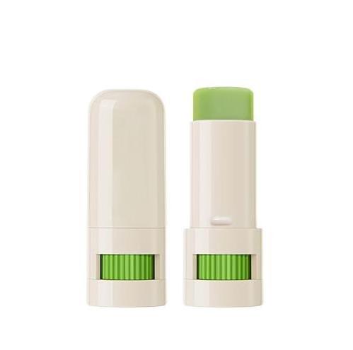 Custom Superfuel Serum Stick Container Oval Lip Balm Tubes Wholesale With Logo Empty Lipstick Tube Cosmetic Chapstick Packaging