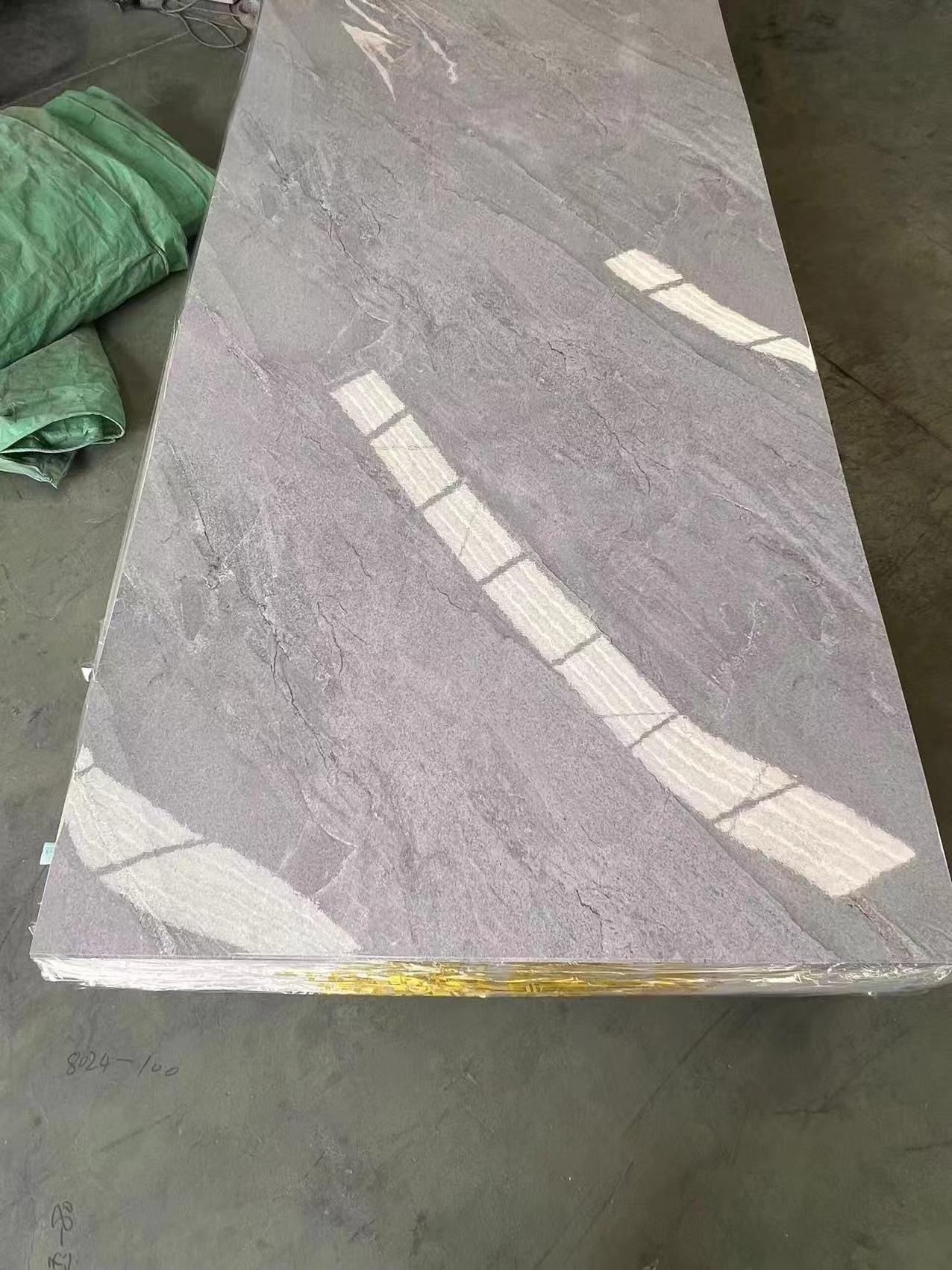 marble replacement pvc marble plate for wall decoration uv pvc sheet hot Sale Eco-friendly Marble alternative UV PVC Wall Sheet