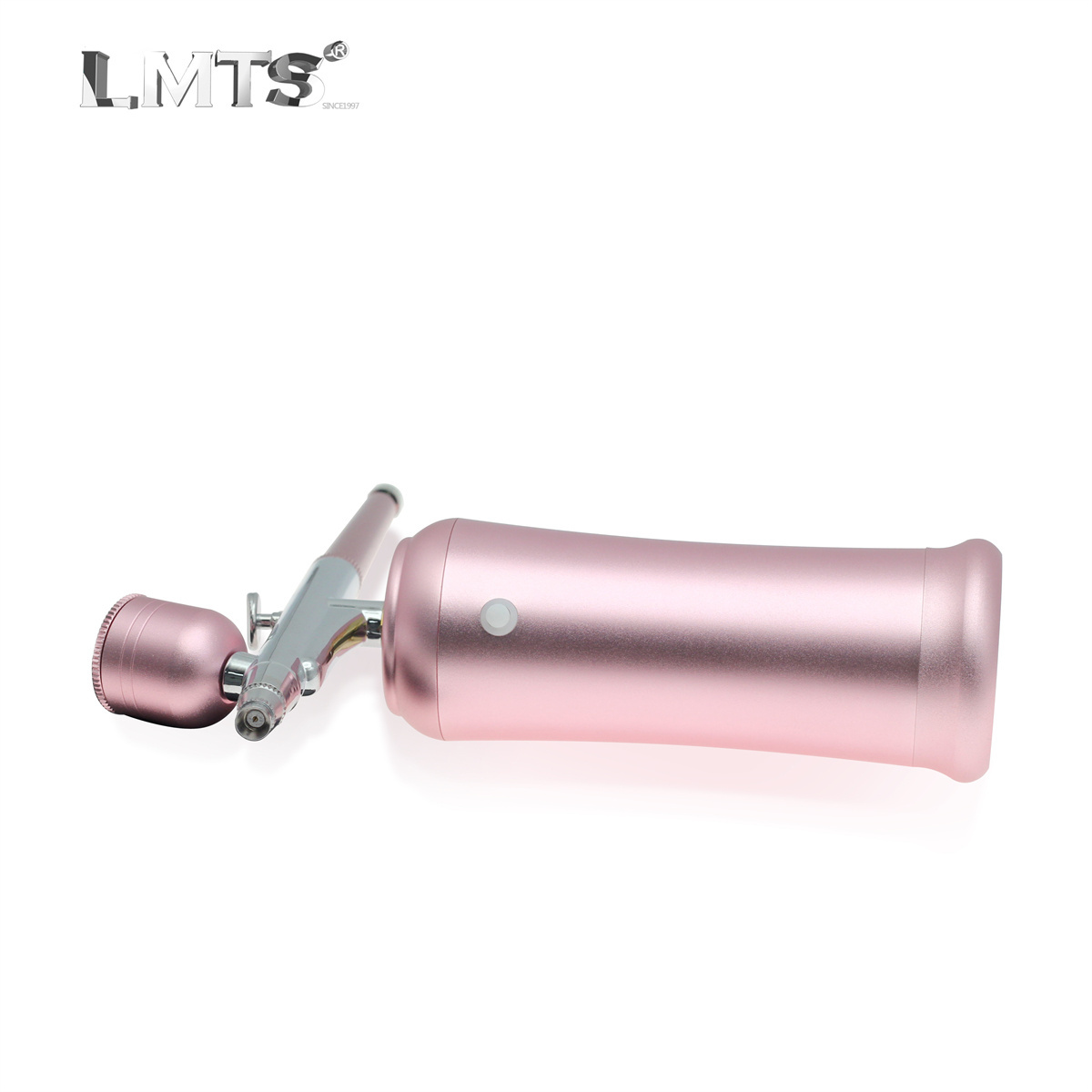 Portable Cordless Airbrush for Makeup Nail Art Cake Hair Facial Decoration for Barbers Tattoo Application Paint Spray Gun