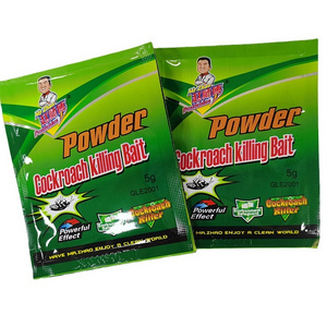 Pest control Insecticide Cockroach Killer Powder Granular Granules How To Get Rid of Roach Best Killing Bait