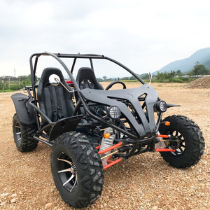 LNA free services 200cc dune buggy frame